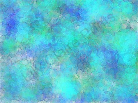 Blue Green Background PNG, Sublimation, Transparent PNG, Instant ...