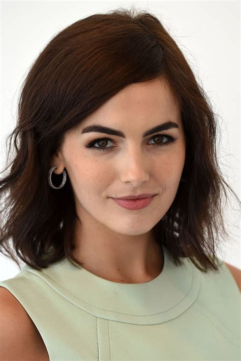 Camilla Belle - Profile Images — The Movie Database (TMDB)