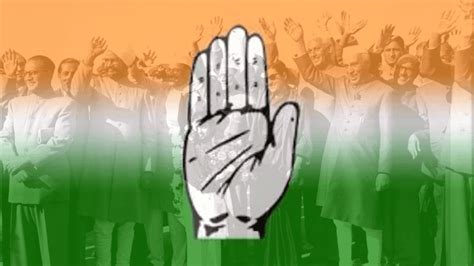 Indian National Congress - Grand Old Party Of India (1885- Present)