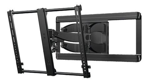 The Best Articulating TV Wall Mounts - The Plug - HelloTech