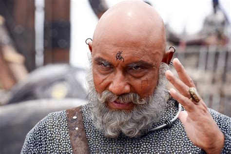 BAAHUBALI: This Bollywood Actor Claims He Could Have Played Katappa’s Character Better