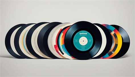 Vinyl Record Sizes: What Are the Dimensions?