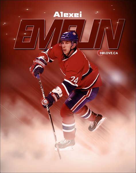 Alexei Emelin 4 | Montreal canadians, Montreal canadiens, Montreal