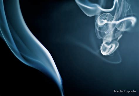 "Smoke Dragon" by bradlentz-photo | Redbubble