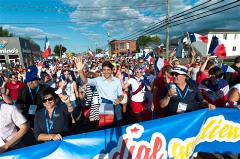 New Brunswickers gearing up for Acadian Day celebrations | Globalnews.ca