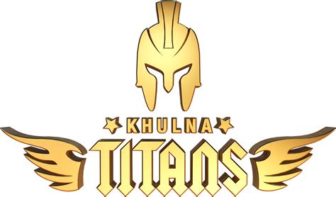 Download Khulna Titans - Khulna - Full Size PNG Image - PNGkit