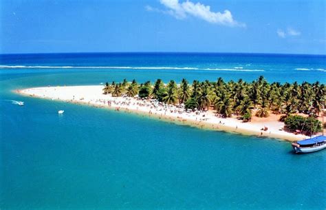 ARACAJU, holiday destination, Flights, Hotels, General Information ...