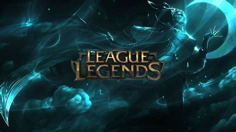 Steam Workshop::League of Legends Skins for Wallpaper Engine