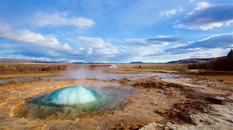 The Best Hotels Closest to Geysir Hot Springs in Bláskógabyggd for 2021 ...