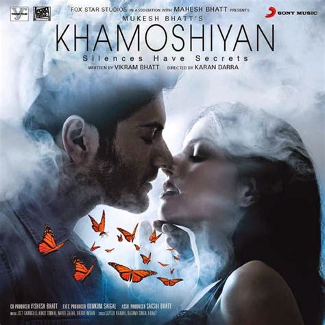 Khamoshiyan Hindi Movies 2015 Full Movie - HD Hindi Film 2015 ...