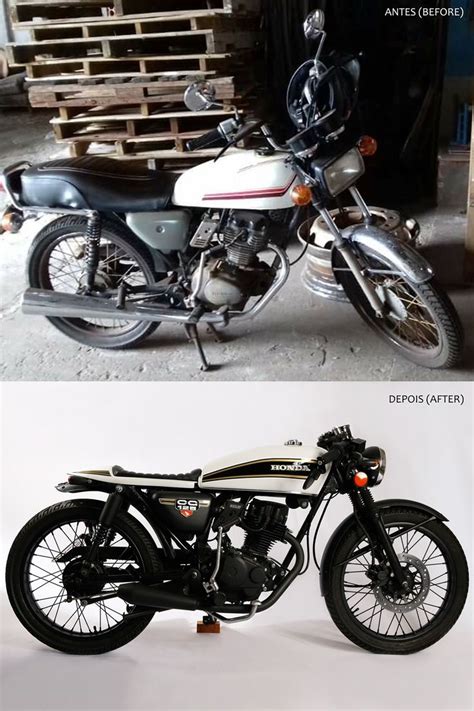 Best honda cg 125 modified bikes stories, tips, latest cost range ...