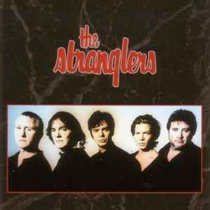 The Stranglers - The Stranglers (2001, CD) | Discogs