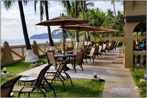 Cocal Hotel and Casino in Jaco Beach Costa Rica