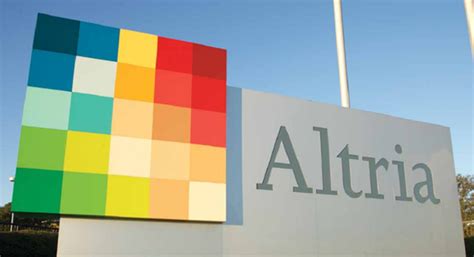 3 Reasons Altria Group Inc. Stock Could Rise