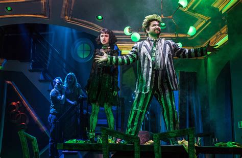 Show Photos: Beetlejuice | Broadway.com