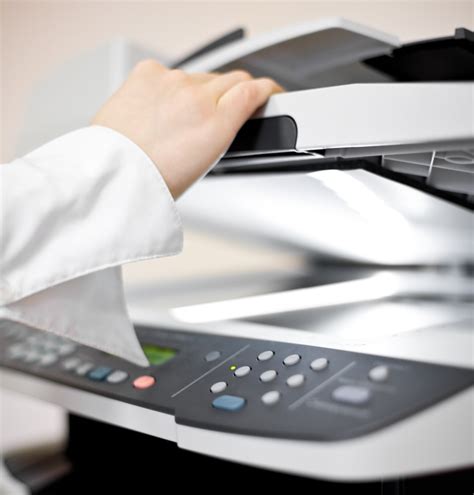 Best Scanners For Small Businesses