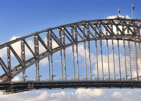 Sydney Harbour Bridge Climb, Australia | Audley Travel