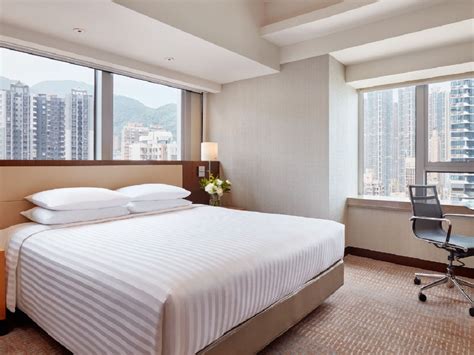 Courtyard by Marriott Hong Kong company profile and contact details provided by PartnerNet