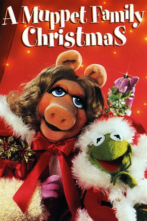 A Muppet Family Christmas - Alchetron, the free social encyclopedia