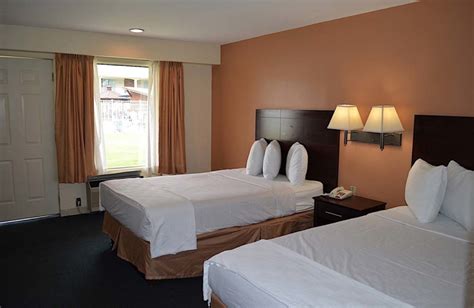 Crystal Inn - Eatontown (Eatontown, NJ) - Resort Reviews - ResortsandLodges.com