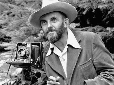 Ansel Adams | Biography, Photography, & Facts | Britannica