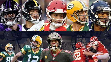 Top Ten NFL Teams Most Prepared for the 2023 Season