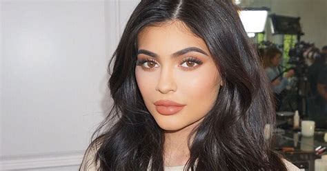 Kylie Jenner's New Eyeshadow Palette Kyshadow Is Coming Soon | Glamour