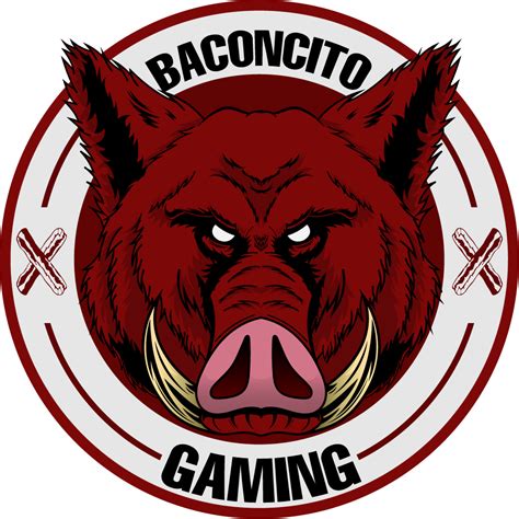 Baconcito Gaming