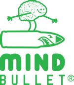 Mind Bullet® Official Site | Attack The Day