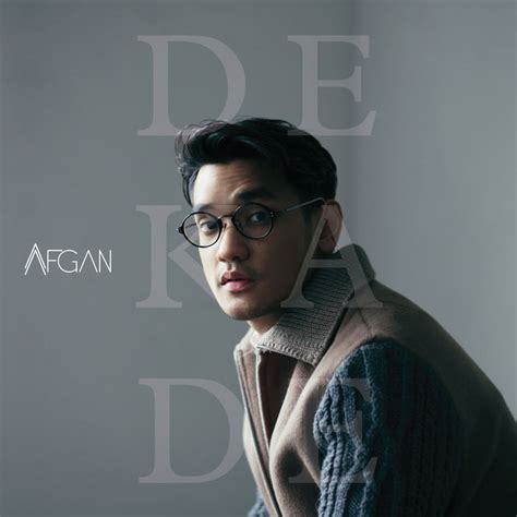 Lirik Lagu Afgan - Bukan Cinta Biasa (Dekade Version) - CaynLyrics