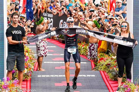 Is Jan Frodeno out of the Ironman World Championship in St. George? - Triathlon Magazine Canada ...