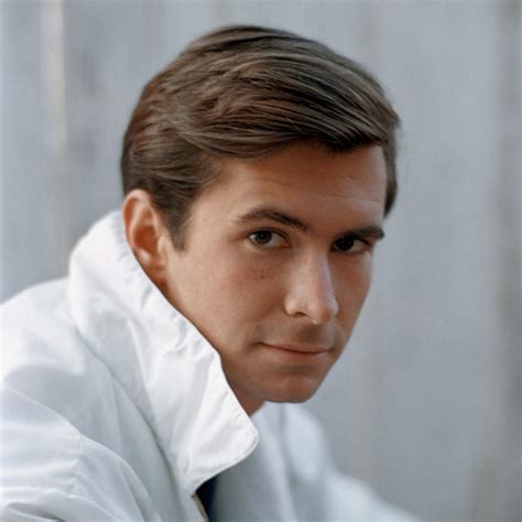 Anthony Perkins