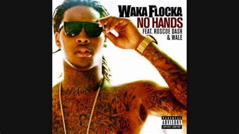 Waka Flocka Flame ft. Wale & Roscoe Dash - No Hands (Bass Boosted) (HD) on Vimeo