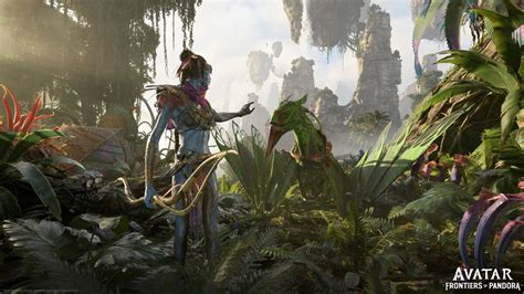 Ubisoft (UBI) Delays ‘Avatar’ Video Game’s Release Until at Least 2023 ...