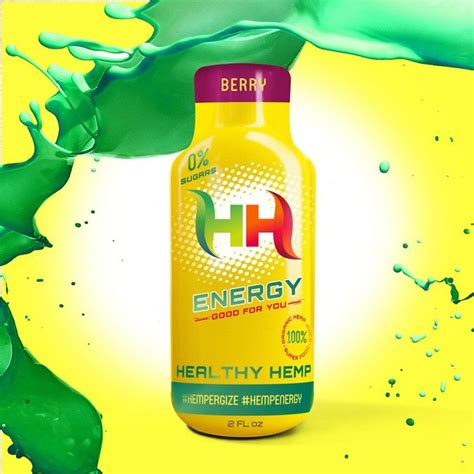 best new healthy energy drink by mibg | Healthy energy drinks, Healthy ...