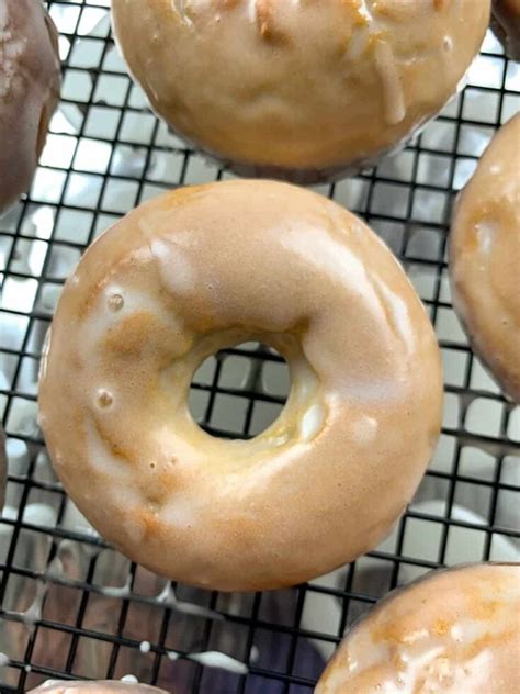 The Best Baked Donut Recipe (+ Video)