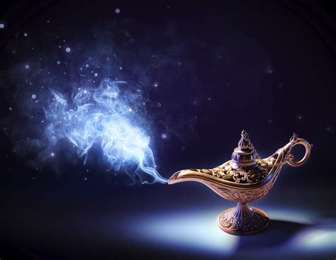 The genie of genius – Performance Insight