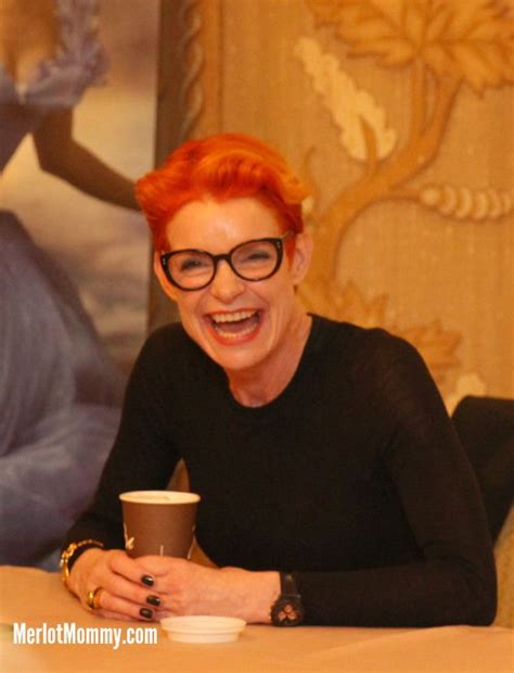 Exclusive Interview with Cinderella Costume Designer Sandy Powell # ...