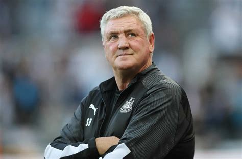 The Newcastle United Blog | Steve Bruce Confirms Signing And Laments An Empty St James Park In ...