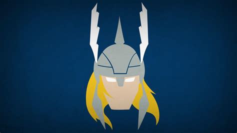 Thor Logo Wallpapers - Top Free Thor Logo Backgrounds - WallpaperAccess