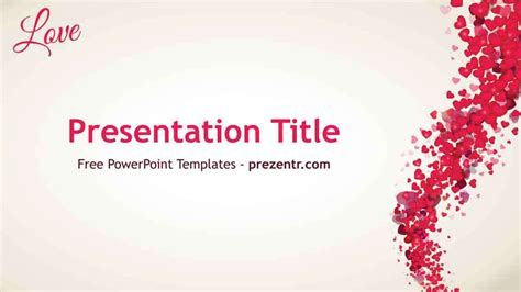 Free Love Templates - FREE PRINTABLE TEMPLATES