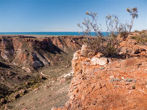 Cape Range National Park – Urban Earth Consulting