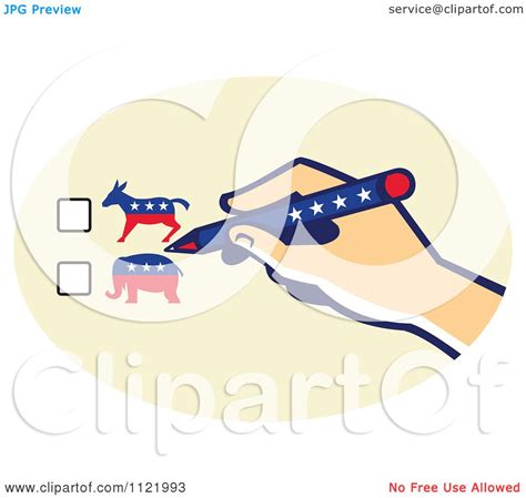 voting hand clipart - Clipground