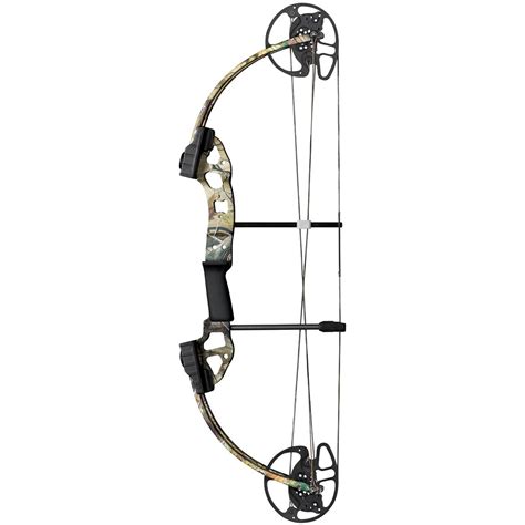 Bear Archery® Outbreak™ Compound Bow - 218720, Bows at Sportsman's Guide