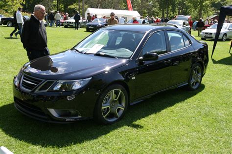 File:Saab 9-3 Turbo X (2008) front left.jpg - Wikimedia Commons