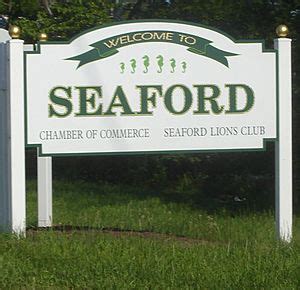 Seaford, New York Facts for Kids