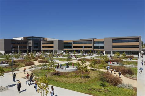 High School Receives High Honor for Design Transformation by LPA Inc.