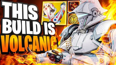 This INSANE Solar Titan Build Destroys EVERYTHING! (Raids, GMs, More ...