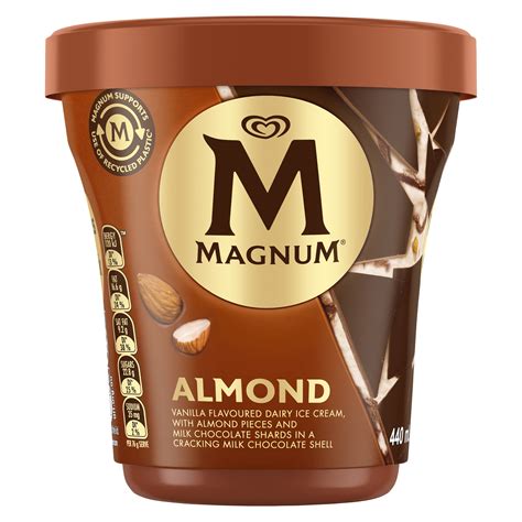 Magnum | South Africa | More Magnums