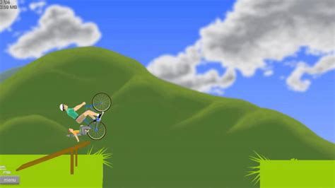 Play New Happy Wheels 2 Online